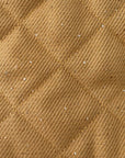 LT. Round. Parootie. Quilt-F / 3736