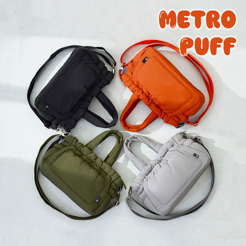 LT. Deli. Metro-Puff-A / 3737