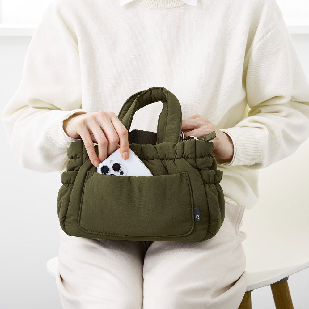 LT. Babyroo. Metro-Puff-A / 3738