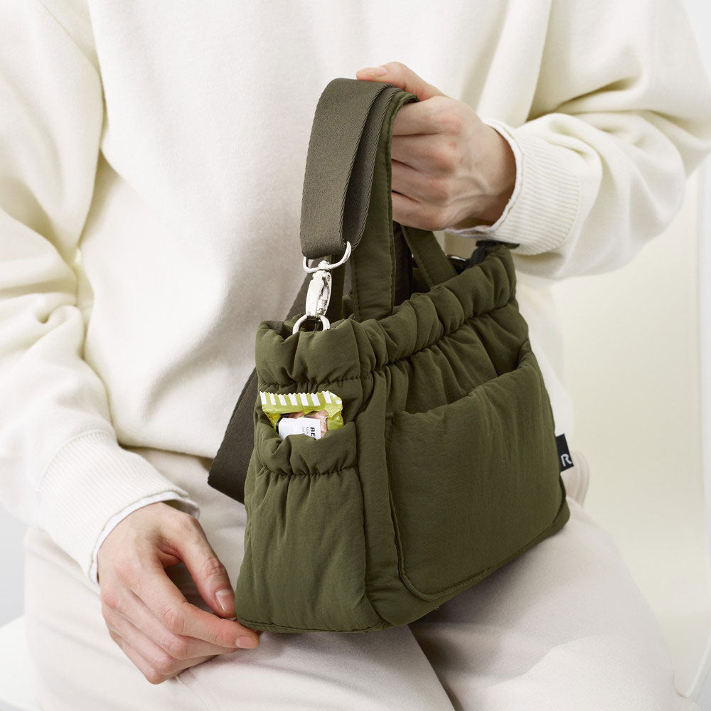 LT. Babyroo. Metro-Puff-A / 3738