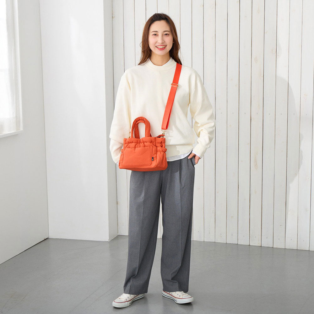 LT. Babyroo. Metro-Puff-A / 3738