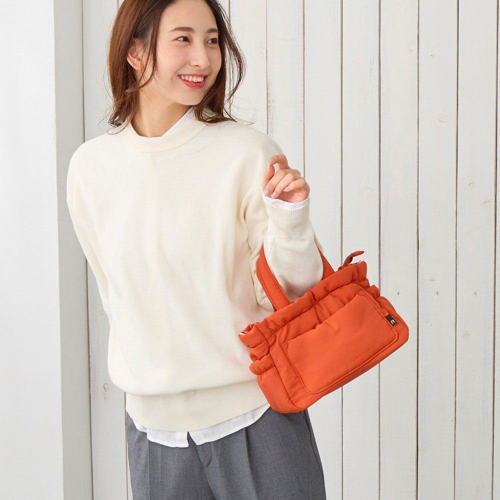 LT. Babyroo. Metro-Puff-A / 3738