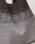 LT. Round. Metal Gradation. Knit-A / 3739