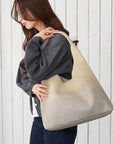 LT. Round. Metal Gradation. Knit-A / 3739
