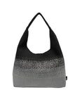 LT. Round. Metal Gradation. Knit-A / 3739