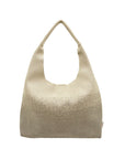 LT. Round. Metal Gradation. Knit-A / 3739