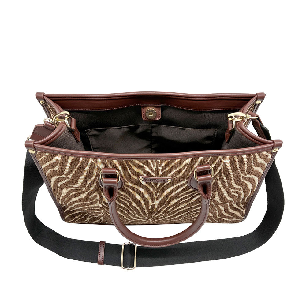 LT. Medium. Jacquard-A / 3747