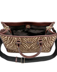 LT. Medium. Jacquard-A / 3747
