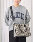 LT. Medium. Jacquard-A / 3747