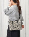 LT. Medium. Jacquard-A / 3747