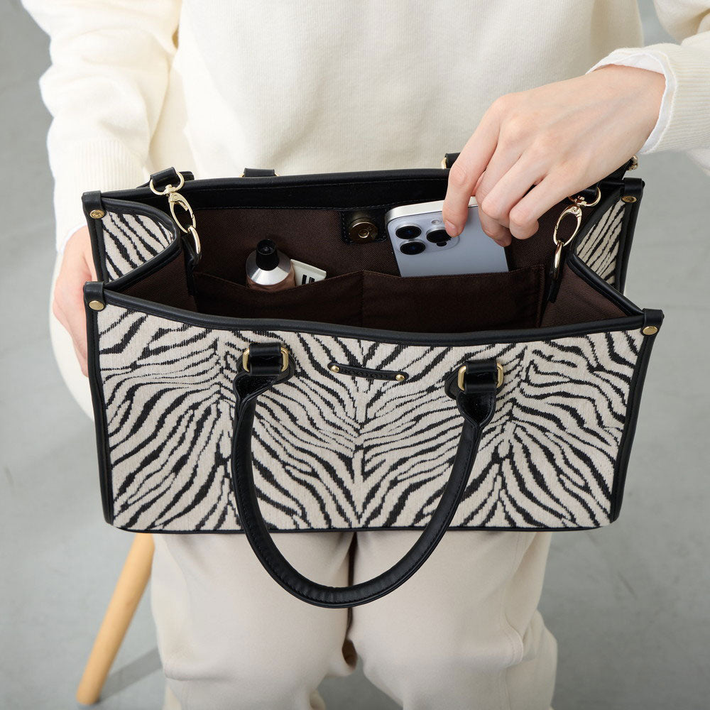 LT. Medium. Jacquard-A / 3747