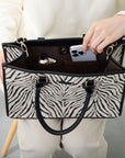 LT. Medium. Jacquard-A / 3747