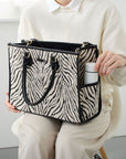 LT. Medium. Jacquard-A / 3747