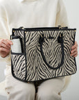 LT. Medium. Jacquard-A / 3747