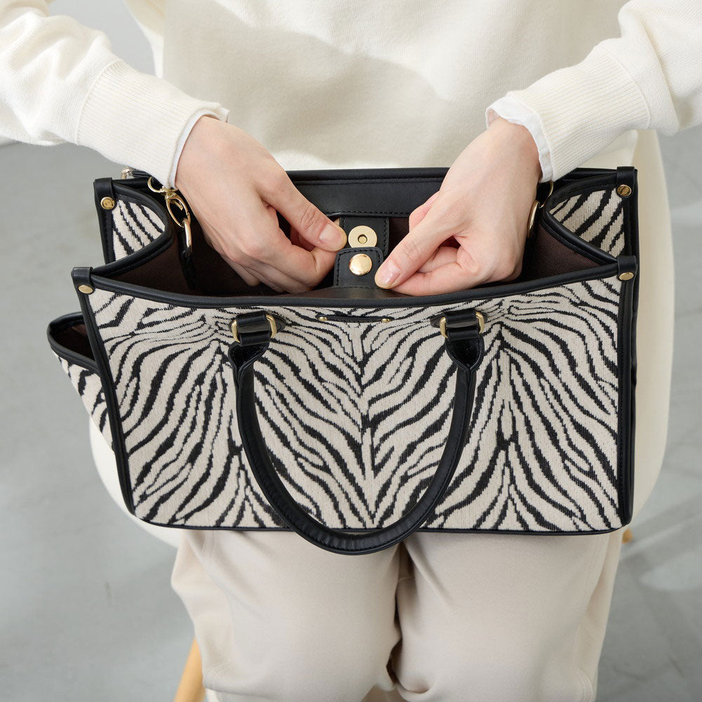 LT. Medium. Jacquard-A / 3747