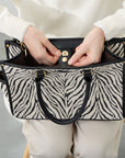 LT. Medium. Jacquard-A / 3747