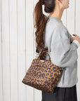 FE. Deli. Leopard-A / 3761