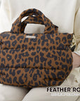 FE. Deli. Leopard-A / 3761