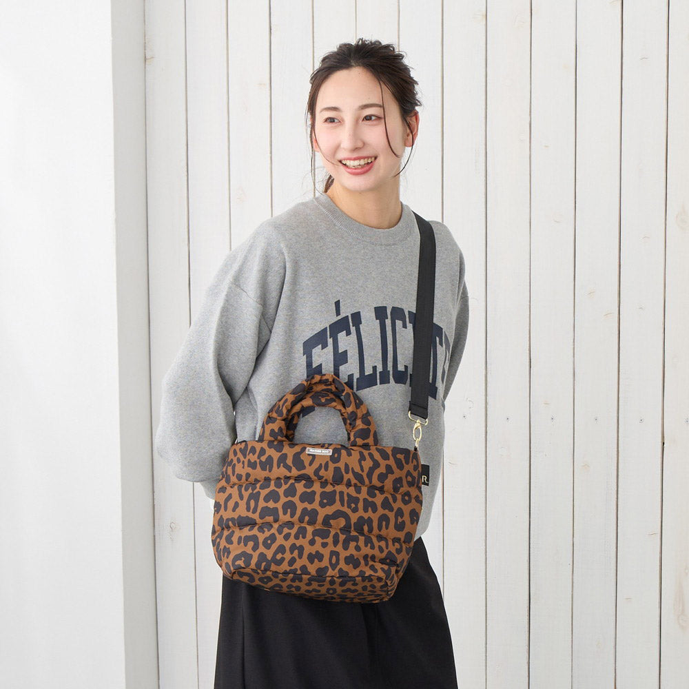 FE. Deli. Leopard-A / 3761
