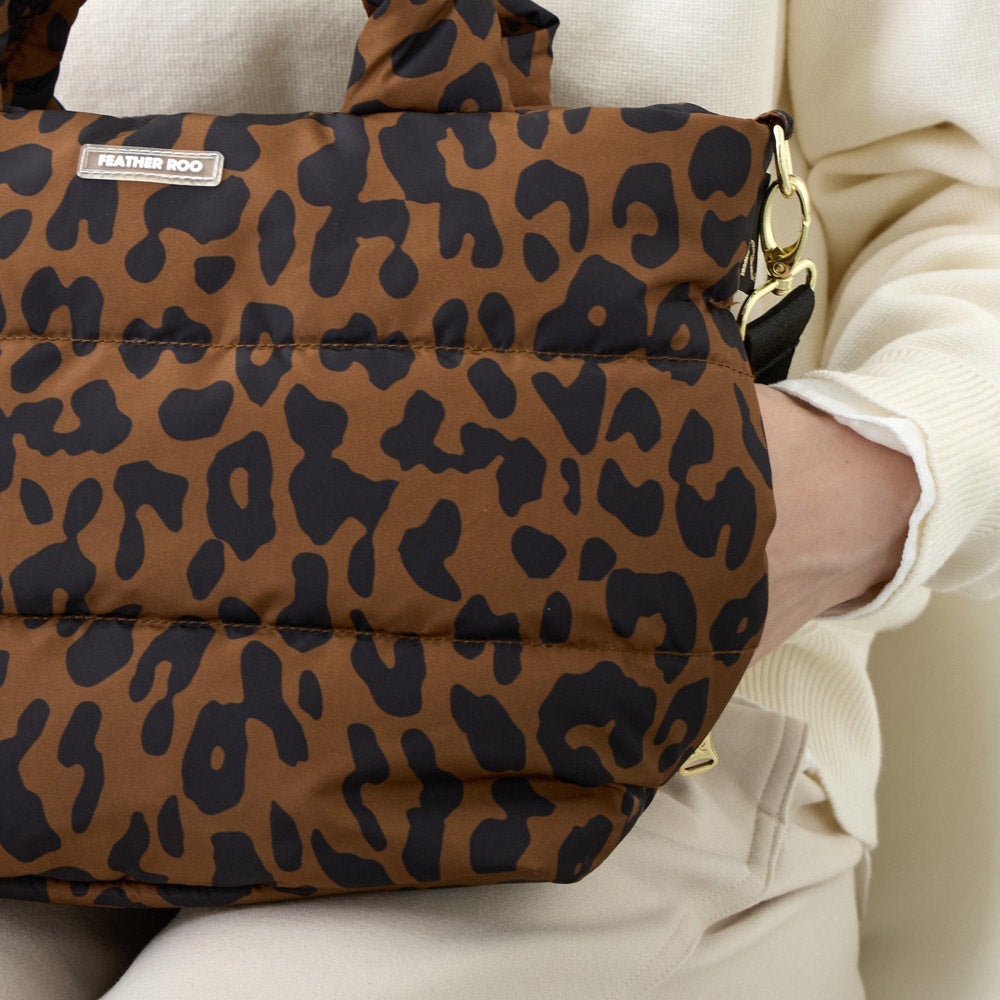 FE. Deli. Leopard-A / 3761