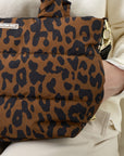 FE. Deli. Leopard-A / 3761