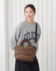 FE. Deli. Leopard-A / 3761
