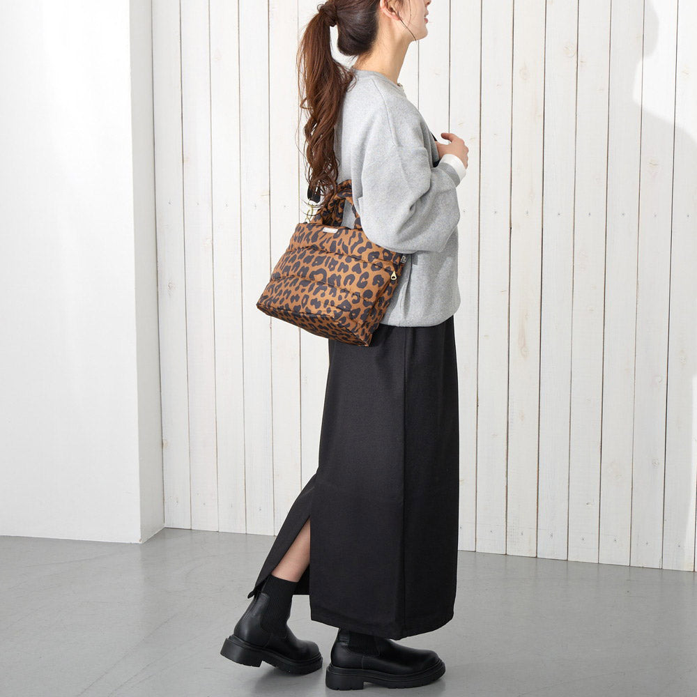FE. Deli. Leopard-A / 3761