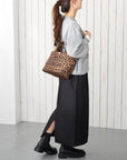 FE. Deli. Leopard-A / 3761