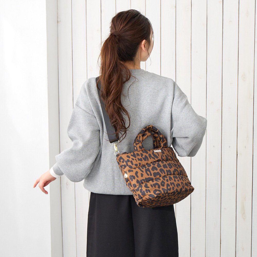 FE. Deli. Leopard-A / 3761
