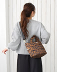 FE. Deli. Leopard-A / 3761