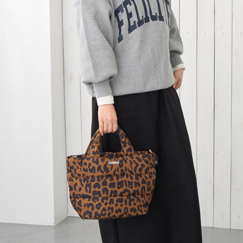FE. Deli. Leopard-A / 3761