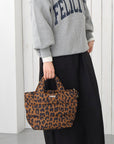 FE. Deli. Leopard-A / 3761