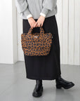 FE. Deli. Leopard-A / 3761