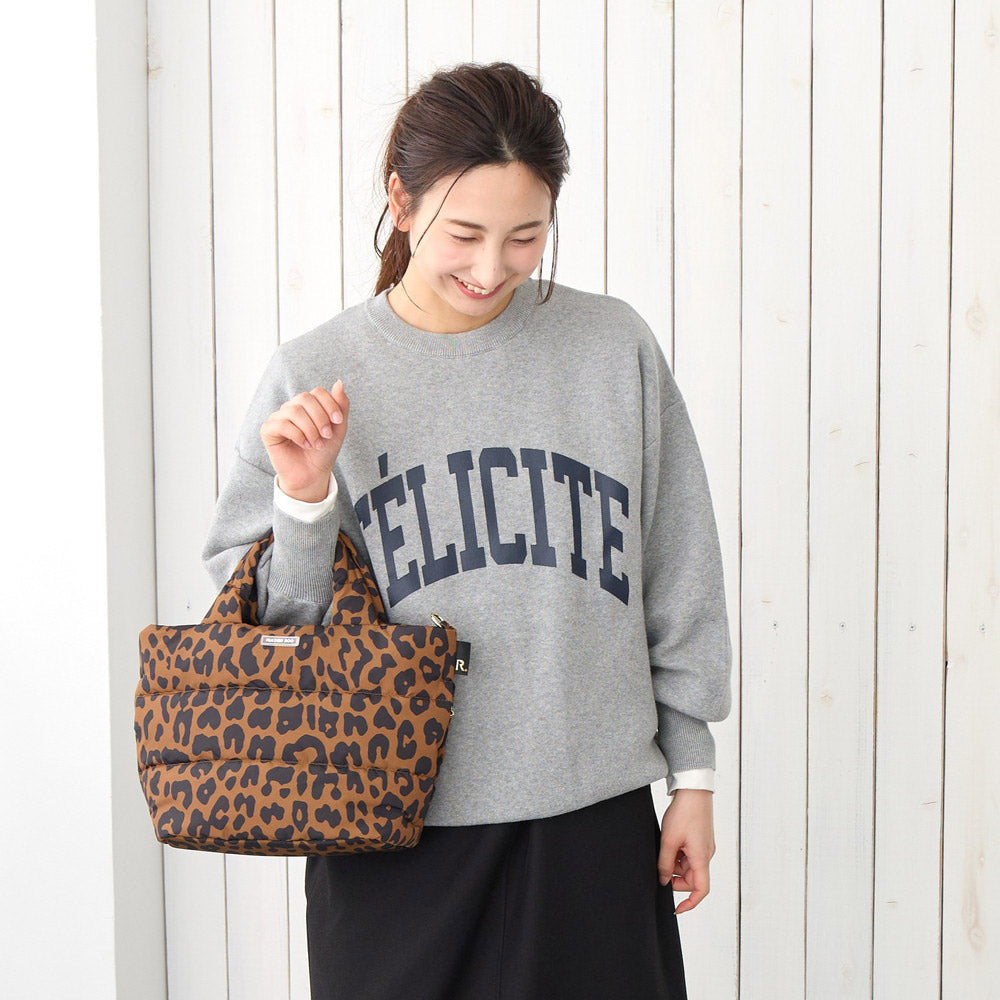 FE. Deli. Leopard-A / 3761