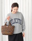 FE. Deli. Leopard-A / 3761