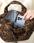 FE. Deli. Leopard-A / 3761