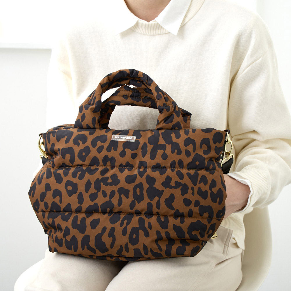 FE. Deli. Leopard-A / 3761