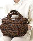 FE. Deli. Leopard-A / 3761