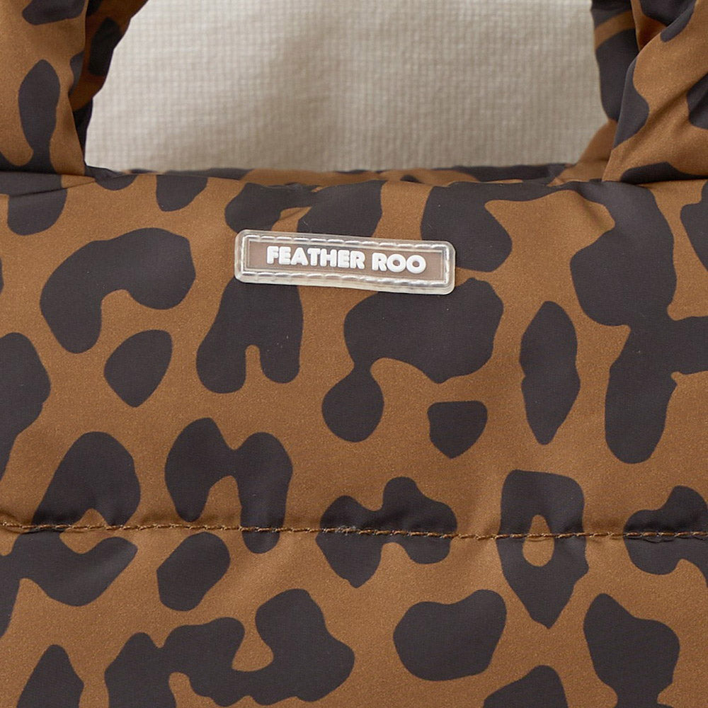 FE. Deli. Leopard-A / 3761