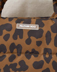 FE. Deli. Leopard-A / 3761