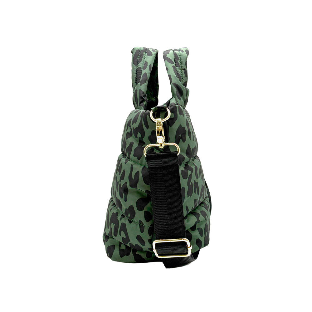 FE. Deli. Leopard-A / 3761