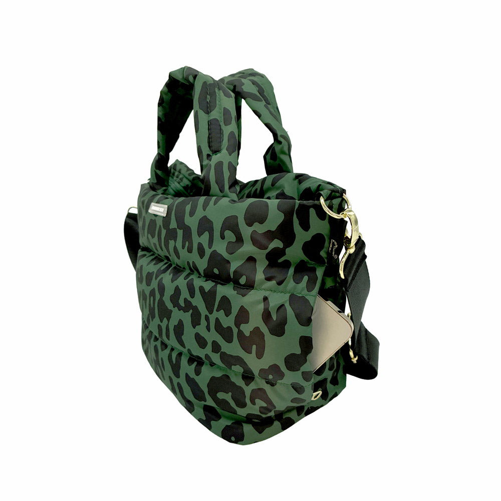 FE. Deli. Leopard-A / 3761