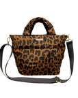 FE. Deli. Leopard-A / 3761