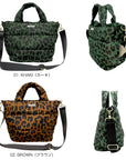 FE. Deli. Leopard-A / 3761