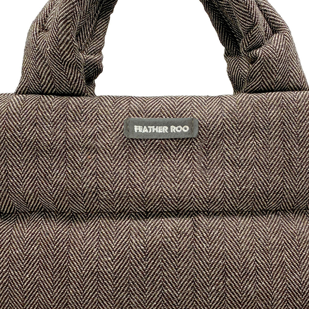 FE. Deli. Herringbone-A / 3763