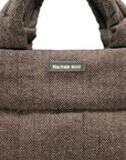 FE. Deli. Herringbone-A / 3763