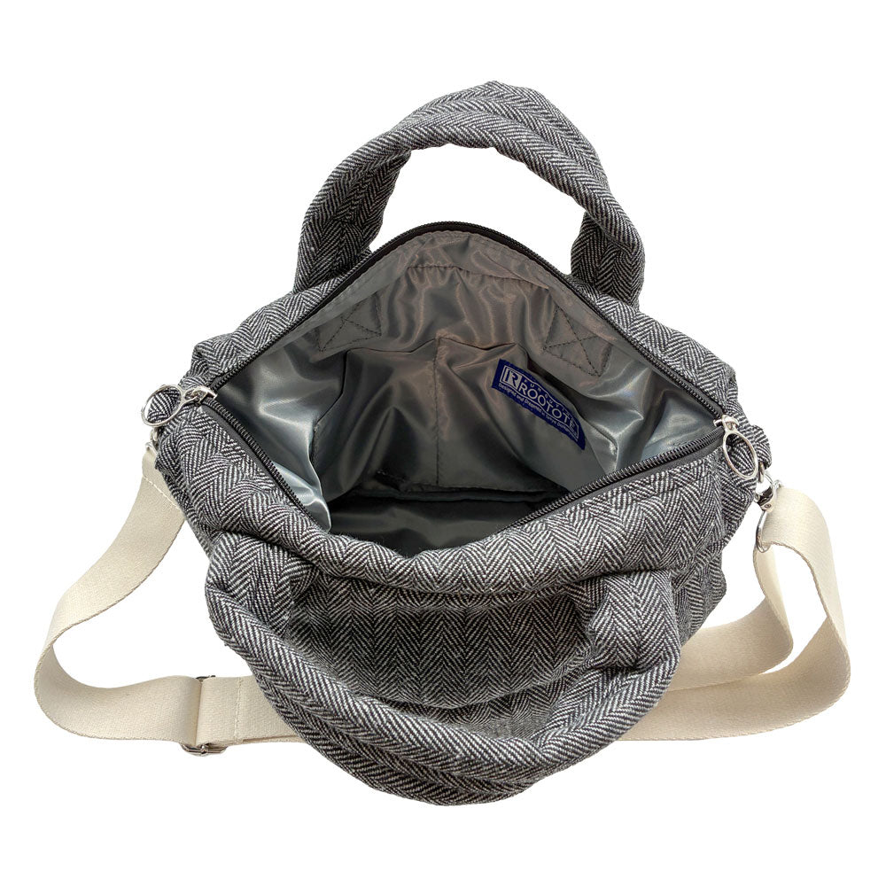 FE. Deli. Herringbone-A / 3763
