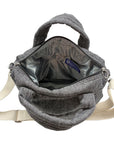 FE. Deli. Herringbone-A / 3763