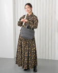 FE. Deli. Herringbone-A / 3763