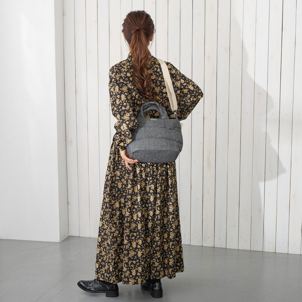 FE. Deli. Herringbone-A / 3763